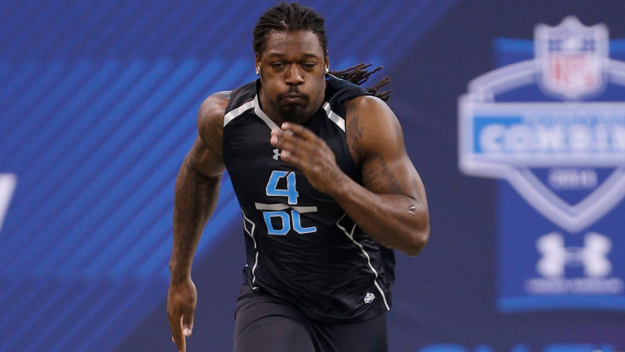 2014 Cowboys Draft Weekly Notebook - Episode 6 - Defensive Ends